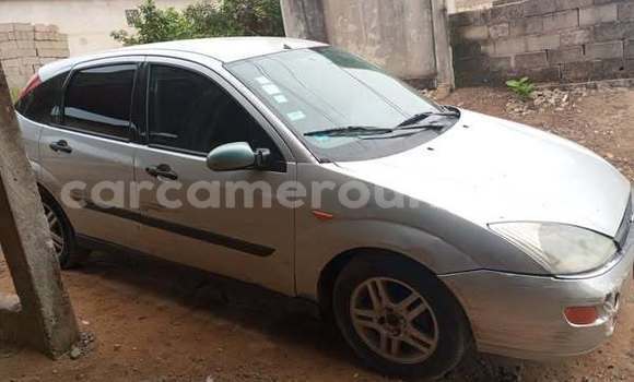 Acheter Occasion Voiture Ford Focus Autre à Douala, Littoral Cameroon Acheter Occasion Voiture Ford Focus Autre à Douala, Littoral Cameroon