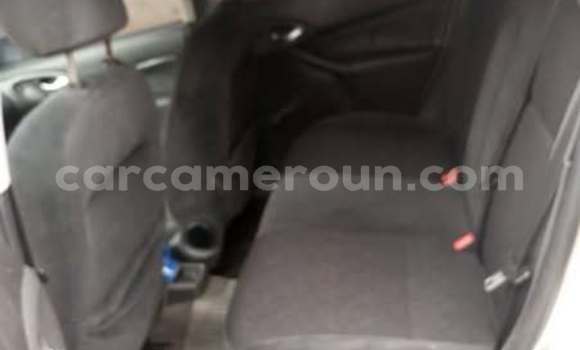 Acheter Occasion Voiture Ford Focus Autre à Douala, Littoral Cameroon Acheter Occasion Voiture Ford Focus Autre à Douala, Littoral Cameroon