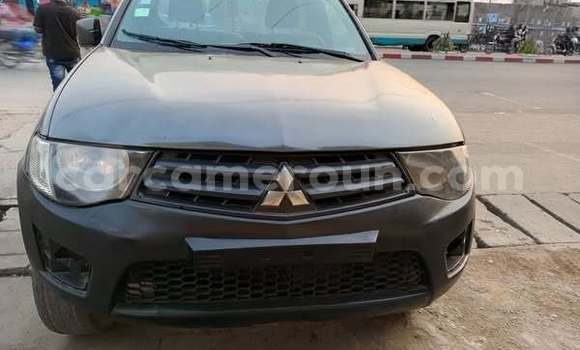 Buy Used Toyota Pickup Other Car in Douala in Littoral Cameroon Buy Used Toyota Pickup Other Car in Douala in Littoral Cameroon