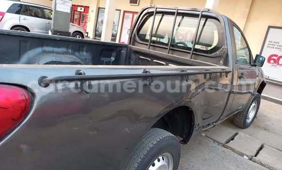 Acheter Occasion Voiture Toyota Pickup Autre à Douala, Littoral Cameroon Acheter Occasion Voiture Toyota Pickup Autre à Douala, Littoral Cameroon