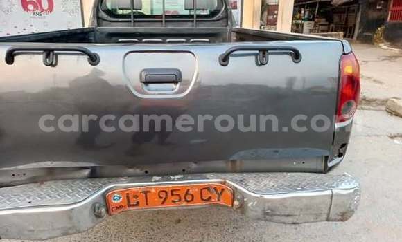 Acheter Occasion Voiture Toyota Pickup Autre à Douala, Littoral Cameroon Acheter Occasion Voiture Toyota Pickup Autre à Douala, Littoral Cameroon