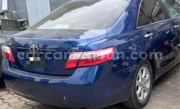 Buy Used Toyota Camry Other Car in Douala in Littoral Cameroon