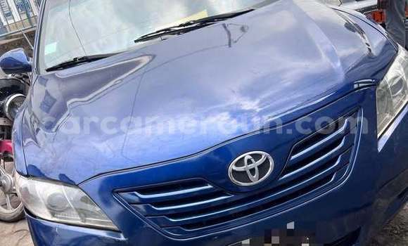 Acheter Occasion Voiture Toyota Camry Autre à Douala, Littoral Cameroon Acheter Occasion Voiture Toyota Camry Autre à Douala, Littoral Cameroon