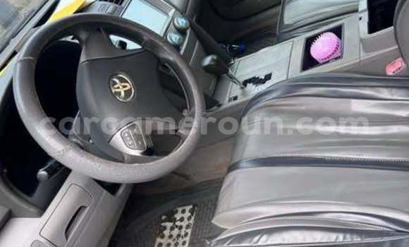 Acheter Occasion Voiture Toyota Camry Autre à Douala, Littoral Cameroon Acheter Occasion Voiture Toyota Camry Autre à Douala, Littoral Cameroon