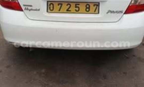 Acheter Occasion Voiture Toyota Prius Autre à Douala, Littoral Cameroon Acheter Occasion Voiture Toyota Prius Autre à Douala, Littoral Cameroon