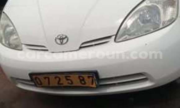 Acheter Occasion Voiture Toyota Prius Autre à Douala, Littoral Cameroon Acheter Occasion Voiture Toyota Prius Autre à Douala, Littoral Cameroon