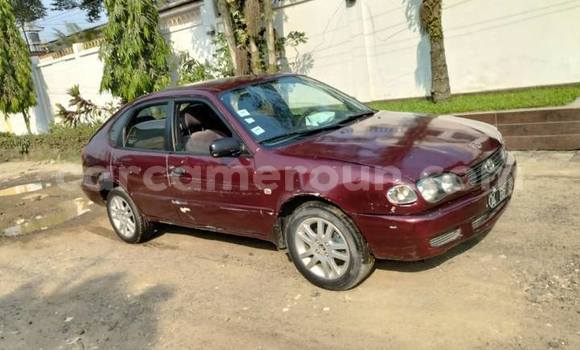 Acheter Occasion Voiture Toyota Corolla Autre à Douala, Littoral Cameroon Acheter Occasion Voiture Toyota Corolla Autre à Douala, Littoral Cameroon