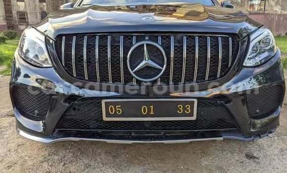 Acheter Occasion Voiture Mercedes-Benz GLC 250D Autre à Douala, Littoral Cameroon
