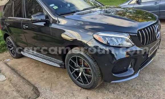 Acheter Occasion Voiture Mercedes-Benz GLC 250D Autre à Douala, Littoral Cameroon Acheter Occasion Voiture Mercedes-Benz GLC 250D Autre à Douala, Littoral Cameroon