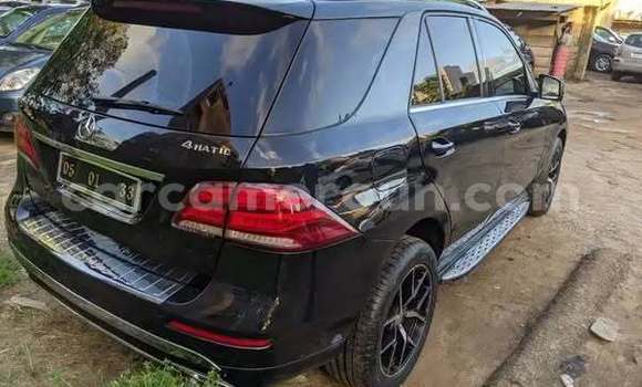 Acheter Occasion Voiture Mercedes-Benz GLC 250D Autre à Douala, Littoral Cameroon Acheter Occasion Voiture Mercedes-Benz GLC 250D Autre à Douala, Littoral Cameroon