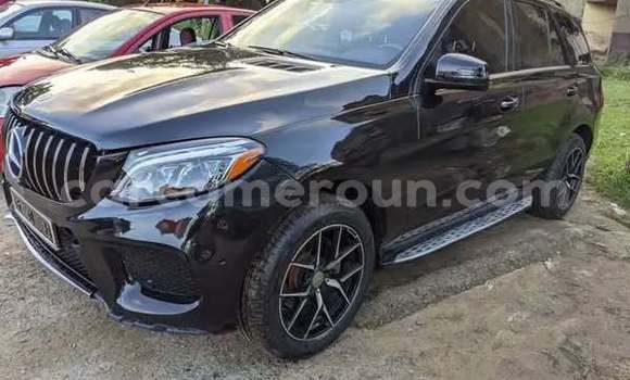 Acheter Occasion Voiture Mercedes-Benz GLC 250D Autre à Douala, Littoral Cameroon Acheter Occasion Voiture Mercedes-Benz GLC 250D Autre à Douala, Littoral Cameroon