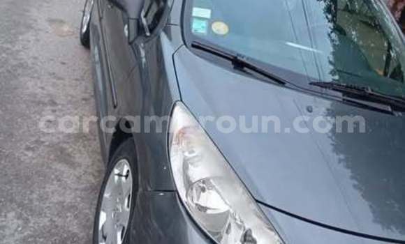 Acheter Occasion Voiture Peugeot 207 Autre à Douala, Littoral Cameroon Acheter Occasion Voiture Peugeot 207 Autre à Douala, Littoral Cameroon