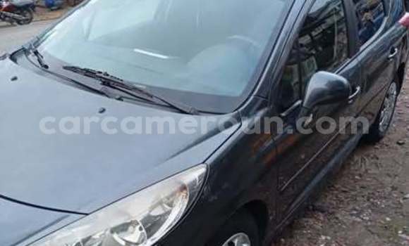 Acheter Occasion Voiture Peugeot 207 Autre à Douala, Littoral Cameroon Acheter Occasion Voiture Peugeot 207 Autre à Douala, Littoral Cameroon