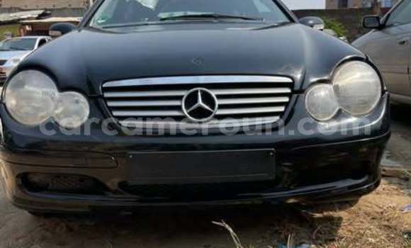 Acheter Occasion Voiture Mercedes-Benz C250 coupe Autre à Douala, Littoral Cameroon Acheter Occasion Voiture Mercedes-Benz C250 coupe Autre à Douala, Littoral Cameroon