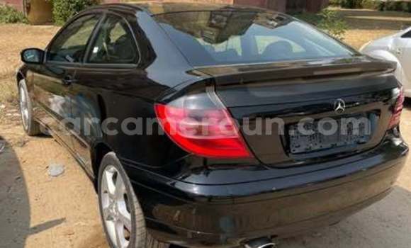 Acheter Occasion Voiture Mercedes-Benz C250 coupe Autre à Douala, Littoral Cameroon Acheter Occasion Voiture Mercedes-Benz C250 coupe Autre à Douala, Littoral Cameroon