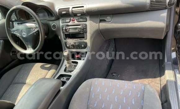 Acheter Occasion Voiture Mercedes-Benz C250 coupe Autre à Douala, Littoral Cameroon Acheter Occasion Voiture Mercedes-Benz C250 coupe Autre à Douala, Littoral Cameroon