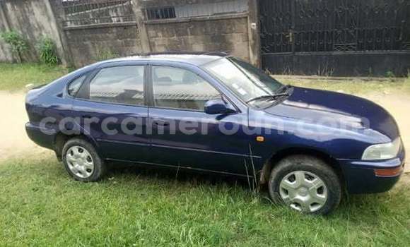 Acheter Occasion Voiture Toyota Corolla Autre à Douala, Littoral Cameroon Acheter Occasion Voiture Toyota Corolla Autre à Douala, Littoral Cameroon