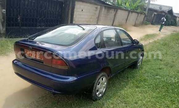 Acheter Occasion Voiture Toyota Corolla Autre à Douala, Littoral Cameroon Acheter Occasion Voiture Toyota Corolla Autre à Douala, Littoral Cameroon