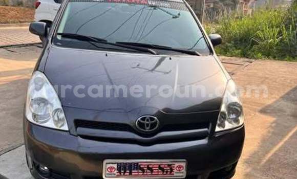 Sayi Na hannu Toyota Corolla Sauran Mota in Douala a Ƙasar Kamaru