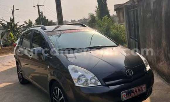 Acheter Occasion Voiture Toyota Corolla Autre à Douala, Littoral Cameroon Acheter Occasion Voiture Toyota Corolla Autre à Douala, Littoral Cameroon
