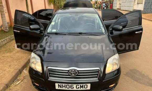 Buy Used Toyota 4Runner Other Car in Douala in Littoral Cameroon