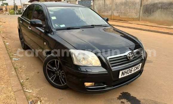 Sayi Na hannu Toyota 4Runner Sauran Mota in Douala a Ƙasar Kamaru Sayi Na hannu Toyota 4Runner Sauran Mota in Douala a Ƙasar Kamaru