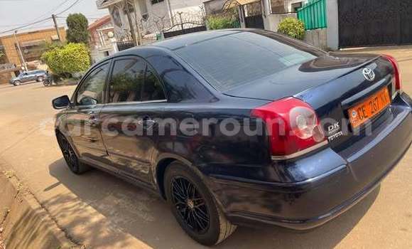 Sayi Na hannu Toyota 4Runner Sauran Mota in Douala a Ƙasar Kamaru Sayi Na hannu Toyota 4Runner Sauran Mota in Douala a Ƙasar Kamaru