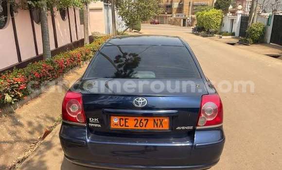 Sayi Na hannu Toyota 4Runner Sauran Mota in Douala a Ƙasar Kamaru Sayi Na hannu Toyota 4Runner Sauran Mota in Douala a Ƙasar Kamaru