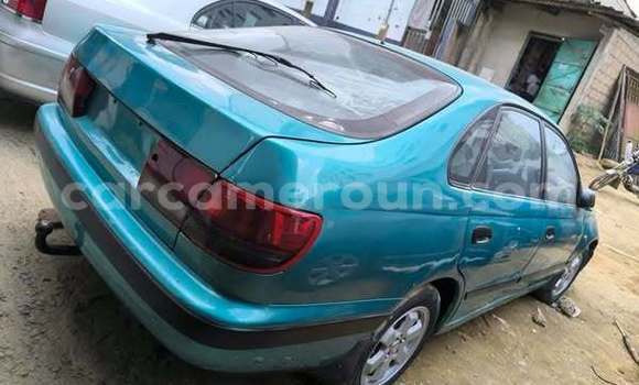 Acheter Occasion Voiture Toyota Carina Autre à Douala, Littoral Cameroon
