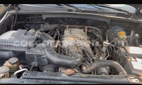 Acheter Import Voiture Lexus GX Noir à Douala, Littoral Cameroon Acheter Import Voiture Lexus GX Noir à Douala, Littoral Cameroon