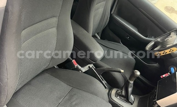 Buy Used Toyota Avensis Other Car in Douala in Littoral Cameroon Buy Used Toyota Avensis Other Car in Douala in Littoral Cameroon