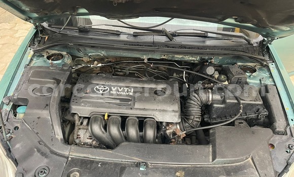Buy Used Toyota Avensis Other Car in Douala in Littoral Cameroon Buy Used Toyota Avensis Other Car in Douala in Littoral Cameroon
