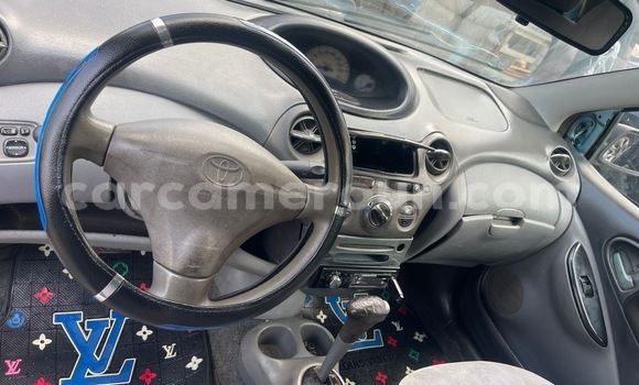 Buy Import Toyota Vitz Other Car in Douala in Littoral Cameroon Buy Import Toyota Vitz Other Car in Douala in Littoral Cameroon