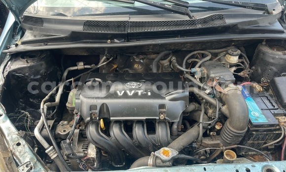 Buy Import Toyota Vitz Other Car in Douala in Littoral Cameroon Buy Import Toyota Vitz Other Car in Douala in Littoral Cameroon