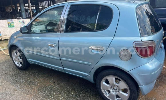 Buy Import Toyota Vitz Other Car in Douala in Littoral Cameroon Buy Import Toyota Vitz Other Car in Douala in Littoral Cameroon