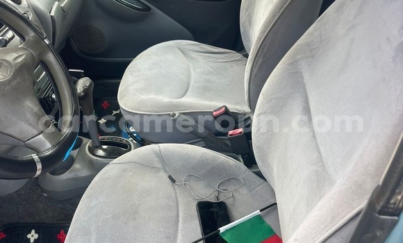 Buy Import Toyota Vitz Other Car in Douala in Littoral Cameroon Buy Import Toyota Vitz Other Car in Douala in Littoral Cameroon