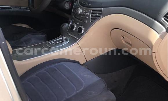 Acheter Occasion Voiture Subaru Tribeca Beige à Douala, Littoral Cameroon Acheter Occasion Voiture Subaru Tribeca Beige à Douala, Littoral Cameroon