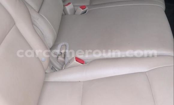 Acheter Occasion Voiture Subaru Tribeca Beige à Douala, Littoral Cameroon Acheter Occasion Voiture Subaru Tribeca Beige à Douala, Littoral Cameroon