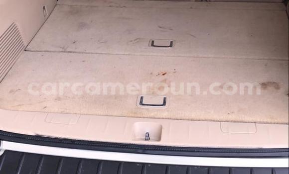 Acheter Occasion Voiture Subaru Tribeca Beige à Douala, Littoral Cameroon Acheter Occasion Voiture Subaru Tribeca Beige à Douala, Littoral Cameroon