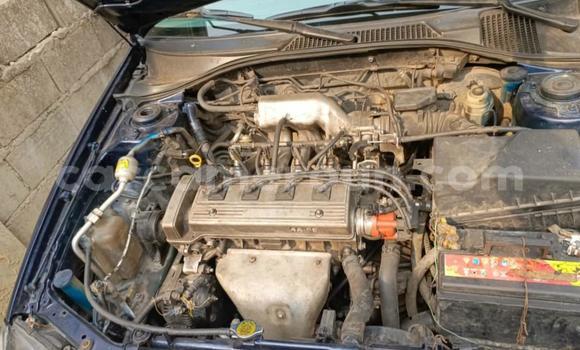 Acheter Occasion Voiture Toyota Avensis Bleu à Douala, Littoral Cameroon Acheter Occasion Voiture Toyota Avensis Bleu à Douala, Littoral Cameroon