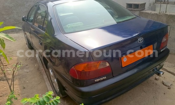 Acheter Occasion Voiture Toyota Avensis Bleu à Douala, Littoral Cameroon Acheter Occasion Voiture Toyota Avensis Bleu à Douala, Littoral Cameroon