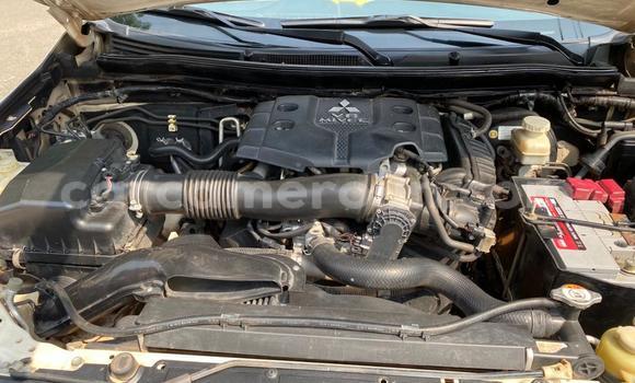 Acheter Occasion Voiture Mitsubishi Montero Sport Blanc à Douala, Littoral Cameroon Acheter Occasion Voiture Mitsubishi Montero Sport Blanc à Douala, Littoral Cameroon