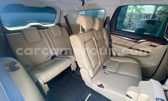 Acheter Occasion Voiture Mitsubishi Montero Sport Blanc à Douala, Littoral Cameroon Acheter Occasion Voiture Mitsubishi Montero Sport Blanc à Douala, Littoral Cameroon