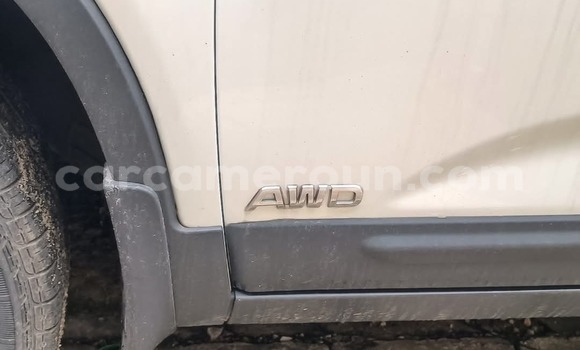 Acheter Occasion Voiture Kia Sorento Blanc à Douala, Littoral Cameroon Acheter Occasion Voiture Kia Sorento Blanc à Douala, Littoral Cameroon