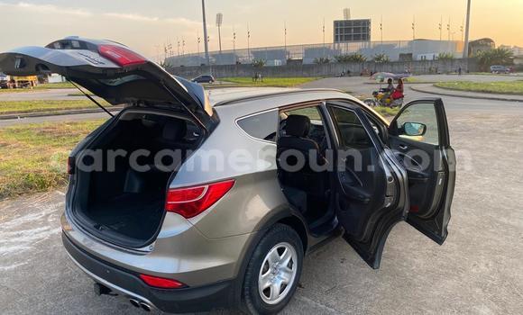 Acheter Occasion Voiture Hyundai Santa Fe Autre à Douala, Littoral Cameroon Acheter Occasion Voiture Hyundai Santa Fe Autre à Douala, Littoral Cameroon
