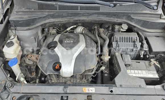 Acheter Occasion Voiture Hyundai Santa Fe Autre à Douala, Littoral Cameroon Acheter Occasion Voiture Hyundai Santa Fe Autre à Douala, Littoral Cameroon