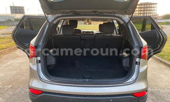 Acheter Occasion Voiture Hyundai Santa Fe Autre à Douala, Littoral Cameroon Acheter Occasion Voiture Hyundai Santa Fe Autre à Douala, Littoral Cameroon