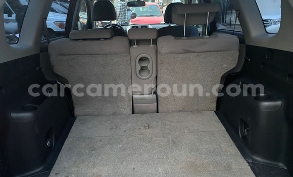 Buy Import Toyota RAV4 Red Car in Douala in Littoral Cameroon Buy Import Toyota RAV4 Red Car in Douala in Littoral Cameroon