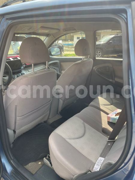 Big with watermark toyota rav4 littoral cameroon douala 17580