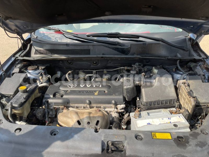 Big with watermark toyota rav4 littoral cameroon douala 17580